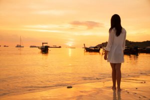 When Doing Nothing Is a Decision