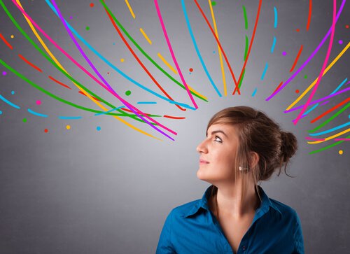 Are Distraction and Creativity Linked?