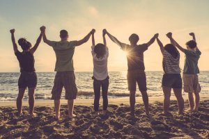 5 Friends You Should Value For Life
