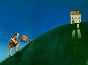 True Failure Is When You Stop Trying