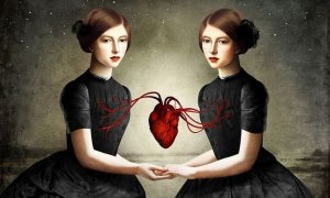 Ask for What You Deserve...What You Need Will Follow