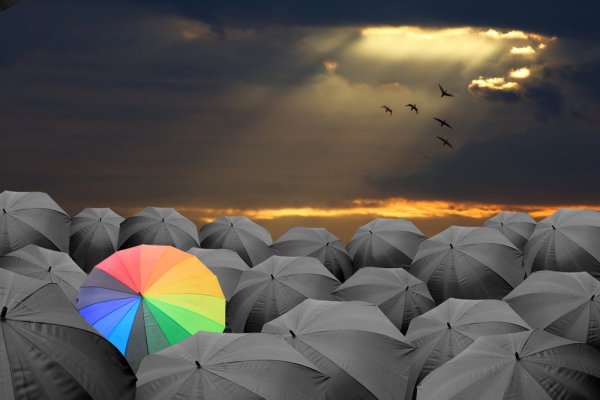 5 Things Successful People Do Differently
