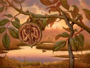 Don't Search for Perfect Love...Build Real Love