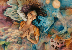 Don’t Let Anyone or Anything Steal Your Magic