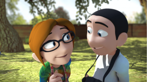 This Sweet Film Will Teach You A Lesson About Love And Relationships