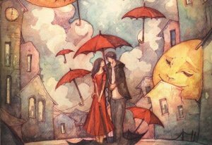 I Already Know Where I’m Going and Where I Shouldn’t Return