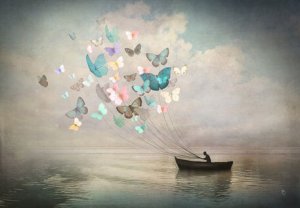 Solitude Can Improve Our Relationships