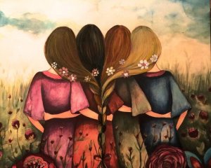Admiring Humility in Others