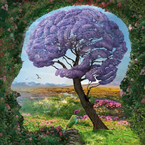 Tree in Head