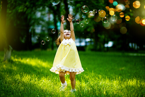7 Ways Bringing Out Your Inner Child Can Make You Happier