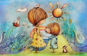 Teach Children the Value of Things, Not the Price