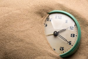 Five Tricks for Successful Time Management