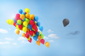 Shattering Prejudices Each Day: The Best Recipe for Survival
