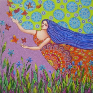 I Can't Forgive You for Not Knowing How to Fly