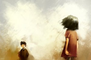 We Are Not The Same Anymore