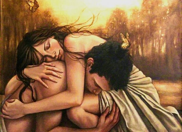 My Love for You Goes Beyond Attachment and Fear of Loneliness