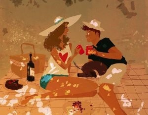 Life Doesn't Have to Be Perfect to Be Wonderful