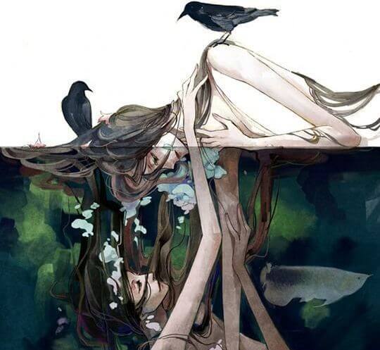 drowning
