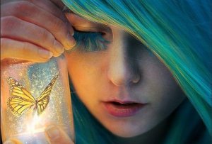 A Woman’s Heart Is The Strongest Place In the World