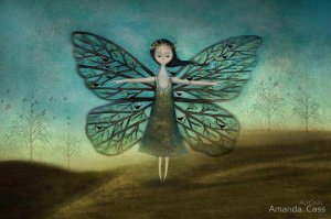 When Selfishness Is A Good Thing