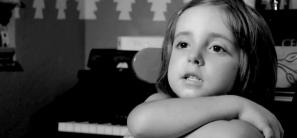 This Short Film Teaches the Values of Childhood