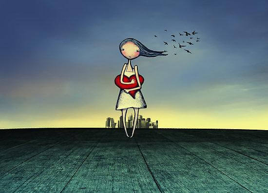 8 Reasons to Not Give Up on Love