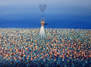 You Are Both Heaven and Hell