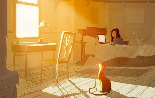 How the Color of Your Walls Can Affect Your Emotions