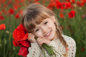 Remember How to Live, Laugh and Love Like a Child