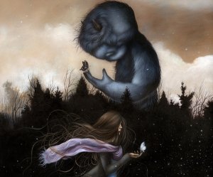 You Attract What You Fear