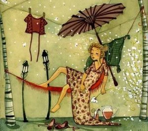 Sometimes It's Patience, Not Love, that Runs Out