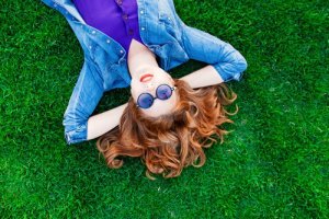 The Benefits of "Wasting Time"
