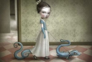 The Pain of Lies and Deceit