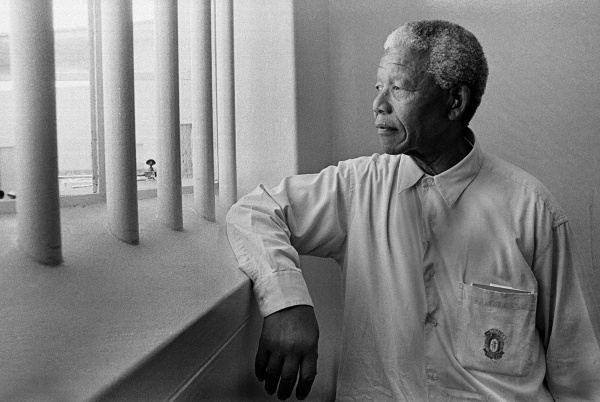 How Nelson Mandela Inspired Mankind