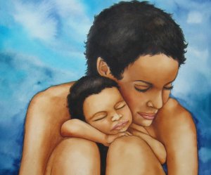 How to Cope with the Death of a Child