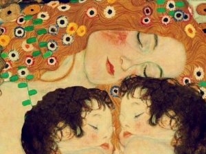 Reconciling with a Difficult Mother