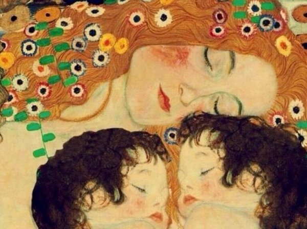 Reconciling with a Difficult Mother