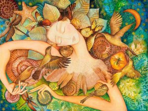 The Family We Choose