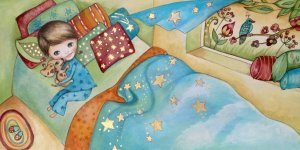 No Child Should Believe That Love Has Conditions