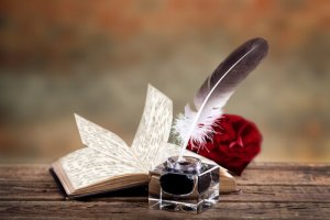 Poetry: A First Aid Kit for the Soul