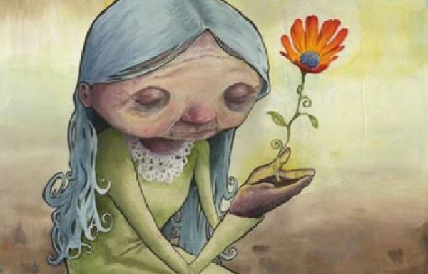 Don't Lament Getting Old, It's a Privilege Denied to Many