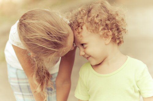 7 Things That Happen When You're An Older Sibling
