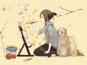 Dogs and Cats Aren't Just Pets, They're Family