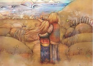 Hold on To Your Essence