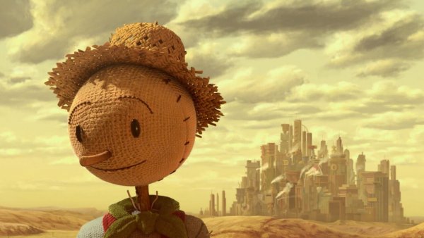A Short Film to Inspire You to Pursue Your Passion