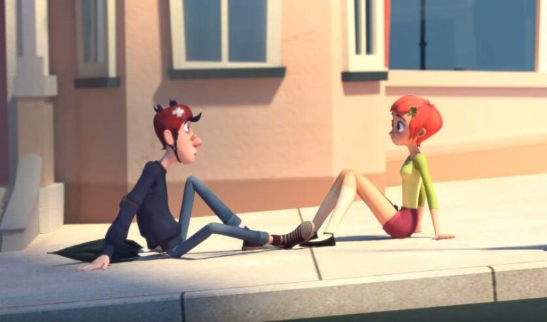 This Short Film Teaches Us About Love and Luck