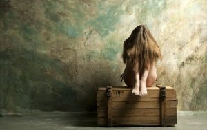 Identity Crisis: When I Doubt Myself