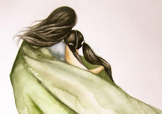 snuggle