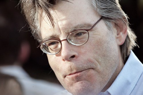 Some Wise Words From Stephen King