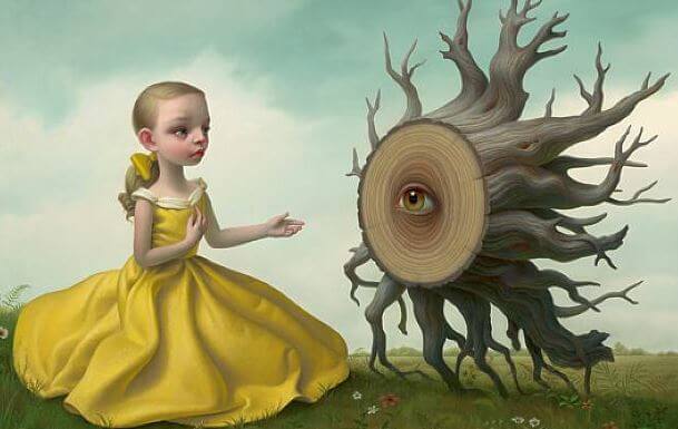 He Who Lies, Not He Who Trusts, is Wrong